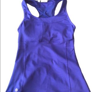2/$20 Athleta Women’s Cycling Athletic Tanktop